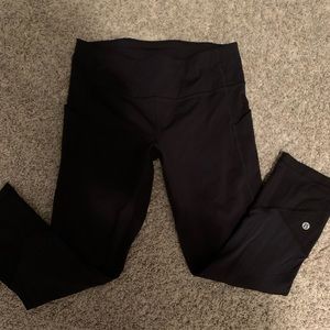 lululemon Pace Rival Leggings.